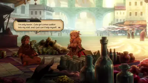 #nintendo #switch2 #unicornoverlord #woah 