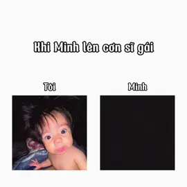 #CapCut Khi Minh lên cơn sĩ gái 😂😂 #fyp