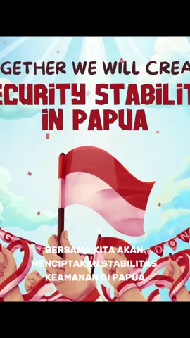 #westpapua #papuabisa #gerakanindonesiabaru #papua #papuaindonesia     .kh 
