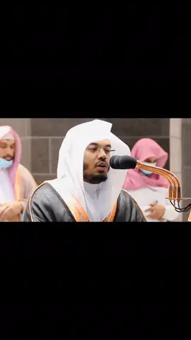 وَوَصَّيْنَا الْإِنسَانَ بِوَالِدَيْهِ إِحْسَانًا ۖ - بِرُّ الوالدين والإحسانُ إليهما عملٌ عظيم يؤدَّى إلى الوالدين؛ عملًا بوصيَّة الله، وردًّا للجميل الذي أسدَياه للولد صغيرًا وكبيرا. #ياسر_الدوسري  #القران_الكريم 