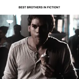 Winchesters > Mosers || #edit #fyp #dextermorgan #supernatural #supernaturaledit 