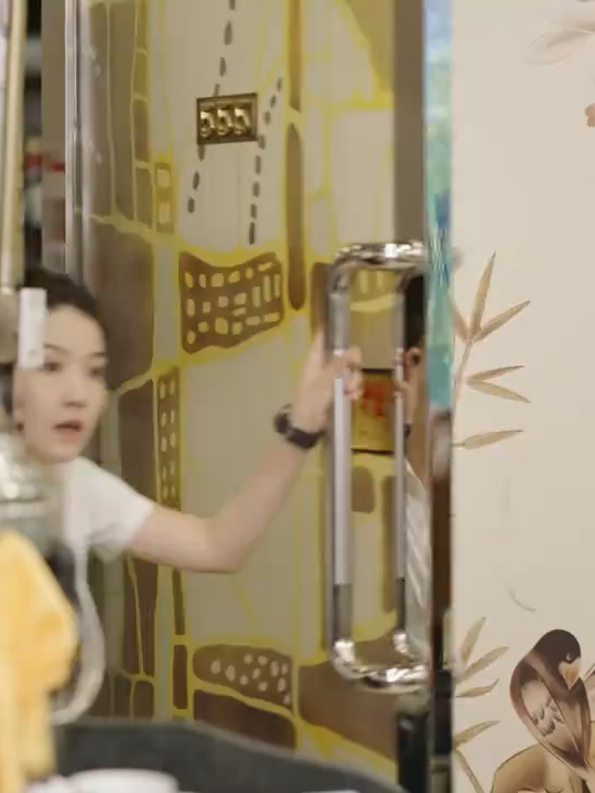 员工损坏东西，应该谁负责赔偿？#暑假工 #赔偿 #职场 #人情事故 #责任