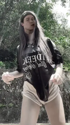 最後那個動作 我自己也不理解#宜蘭