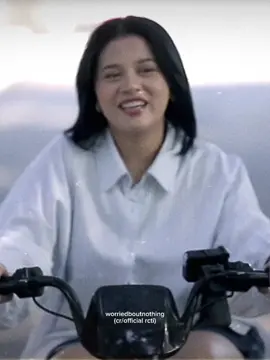 Hadiah Idol akhirnya turun!!! Shabrina dan juga Fajar liburan ke Jogja bersama Injourney! Full keseruan mereka langsung nonton di Youtube RCTI ☀️🛵 #shabrinaleanor #indonesianidol #fajarnoor #injourney #jogja 