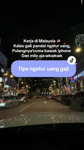 Betul tak?? #tkimalaysia🇲🇾🇮🇩 #milomalaysia #iphone #fyp #anakrantau 