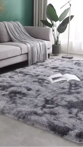 THẢM LÔNG TRẢI SÀN HÌNH CHỮ NHẬT KÍCH THƯỚC 1m*1m6, 1m6*2m, MẶT SAU CÓ CHỐNG TRƠN TRƯỢT, KHÔNG RỤNG LÔNG #thamtraisan #foryou #fyb 