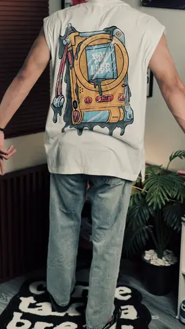 Makin ganteng aja pake ni kaos #kaossinglet #kaossingletpria #kaoskeren #kaosmurah #outfitinspo 