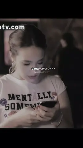 te amo dante #fyp #damona #simona #celos 