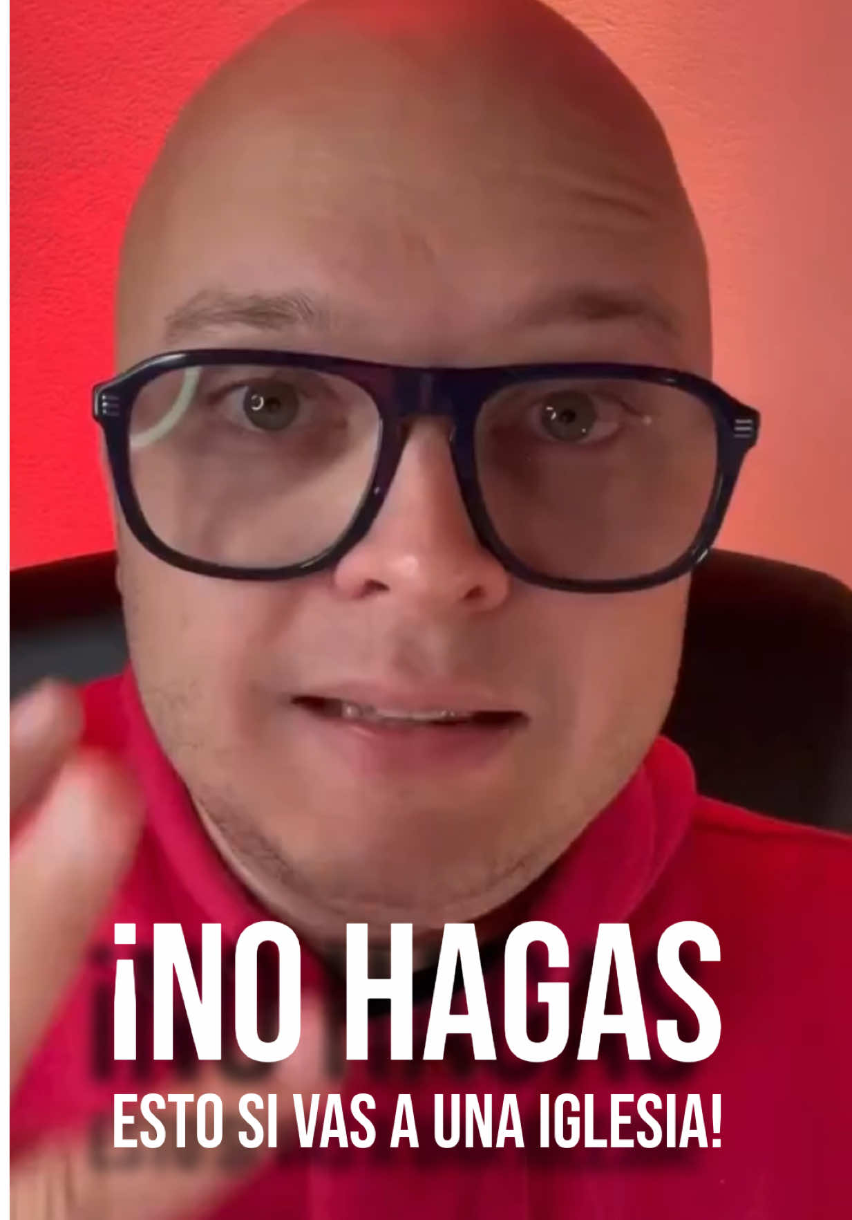 ⚠️ Si eres parte de una iglesia, no basta con calentar la silla los domingos… 🔥 👉 Hay 3 cosas que DEBES hacer si de verdad quieres ser parte del cuerpo de Cristo: servir, edificar y vivir en santidad. Deja el chisme, deja la tibieza y deja de criticar lo que no edificas. 🚫✋ La iglesia necesita obreros comprometidos, no Espectadores cómodos. 💥 📌 ¿Eres parte activa o solo un asistente más? #iglesia #cristiano #cristo #dios #jesus              