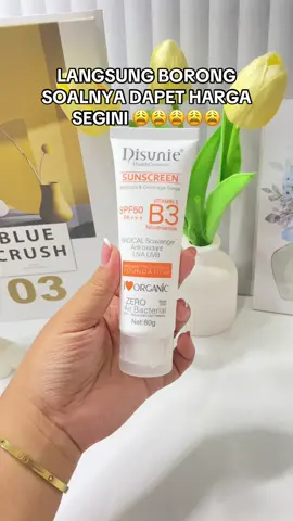 CEK DI KERANJANG SEKARANG JUGA‼️ #disunie #livehighlights #TikTokLIVE #belitgratis1 #fyp 