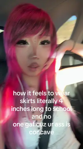 dress code means nothing to me