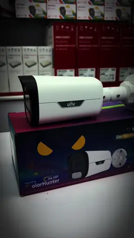 UNV OWL VIEW NIGHT VISION BEST CAMERA AVAILABLE #foryou #rapidcctv #fyp #unv 
