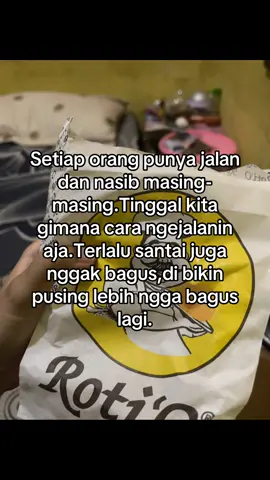 Yang penting selalu percaya,keberuntungan dan nasib baik itu pasti akan ada.Allah tau kok..apa yang kita jalani..jadi sedikit lebih tenang lah..#trending #fyp #masukberandafyp 