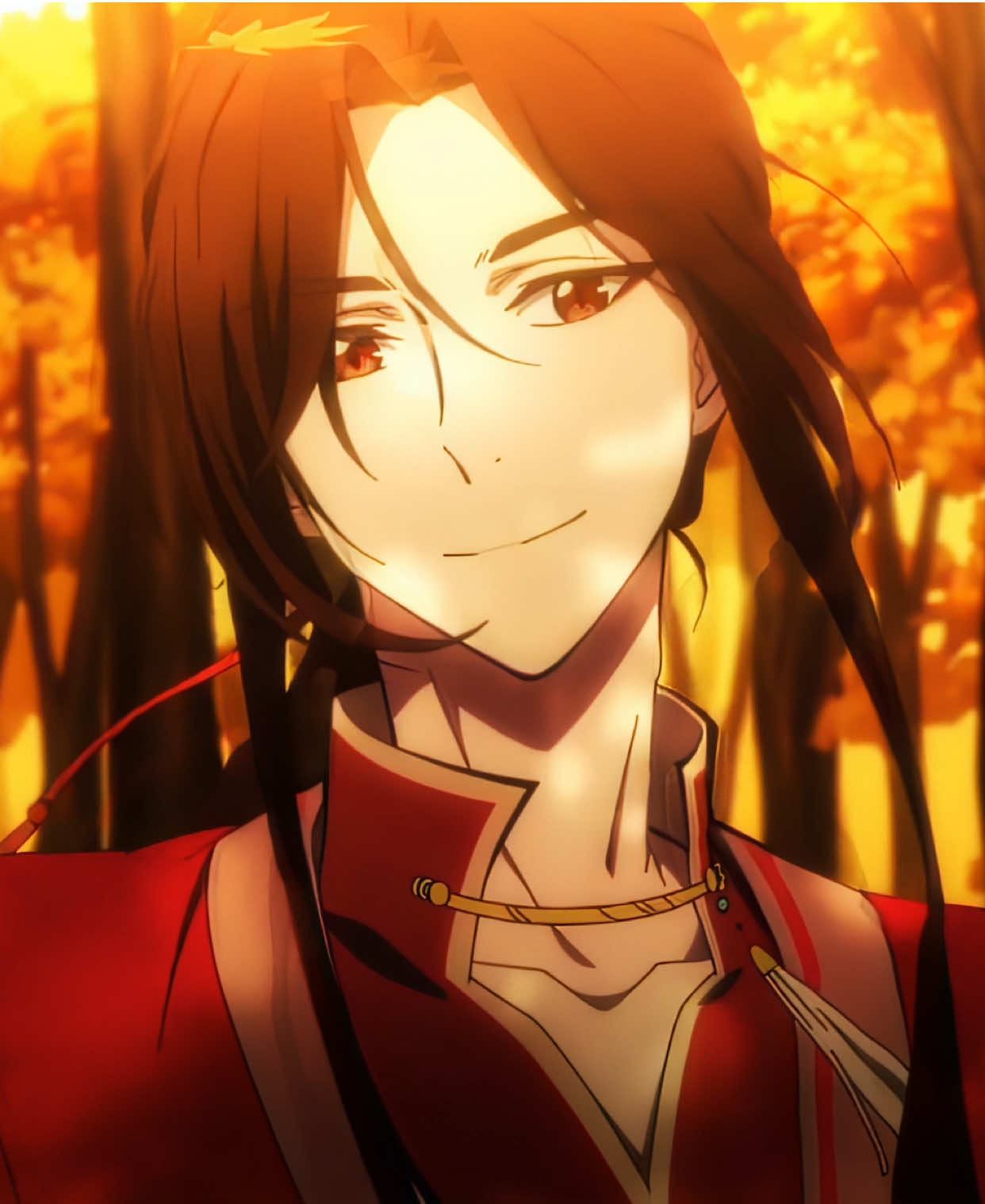 thần thánh phương nào vậy #huacheng #hoathanh #tianguancifu #thienquantuphuc #fyp 