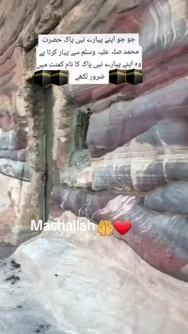 Subhanallah Subhanallah by follow karo#اللهم_امين_يارب_العالمين 