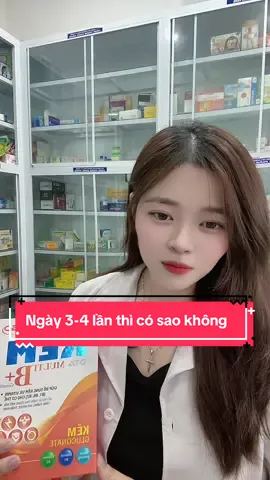 #xuhuong #kemdsd #kẽm #chamsocsuckhoechudong 