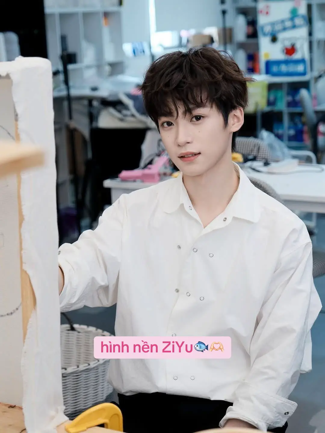 #ziyu #tudu #yunil_grp 