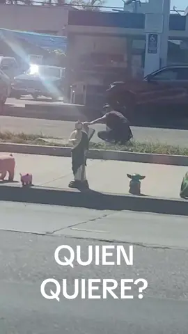 yo sé que la situación está difícil pero por favor no hay que ser así no sean gachos