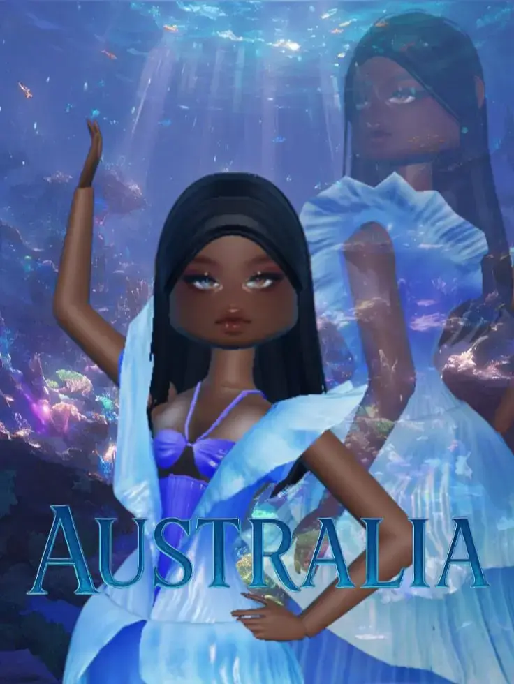 AUSTRALIA LOGRARA LLEVARSE ESA CORONA