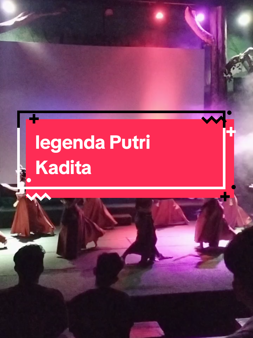 Legenda Putri Kadita Jatim Park 1  jam 15.00wib #jatimpark1 #legendaputrikadita #wisata #batu #fyp 