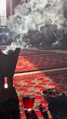 🍃| مو شرط تملك كل شيء عشان تكون سعيد… أحيانًا سعادتك تبدأ من إدراك النِّعم اللي عندك فعلًا #صباح_الخير #اكسبلور #شعب_الصيني_ماله_حل😂😂 #محمد_مقحم #fyp 