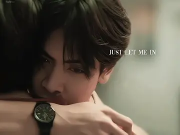 his crying looked so painful 💔  #joongarchen #chenrcj #gmmtv 