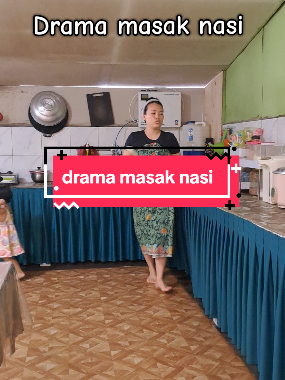siapa selalu? #makmaktiktok #lucu #lawak 
