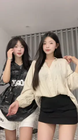 Cô thư ký và cj quần trắng 😅#xuhuongtiktok #fyp 
