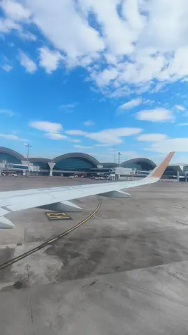 Super Air Jet IU 220 Manokwari - Makasar Rabu, 3 September 2025🥰🥰🥰🙏🙏🙏