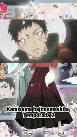 Parte 29 | Parte 29        ✅️☑️❤️💙🧡 #Anime #animes #animeedit #ftyp #Kamisamahajimemashita 