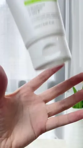 Một em sữa rửa mặt trị mụn siêu thích 😊 #senademar #suaruamat #srm #review 