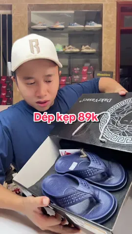 Dép kẹp tổ ong Tipono đẹp, xịn, bền, giá rẻ chỉ 89k #manhgiay #depxongon #depkep #deptong 
