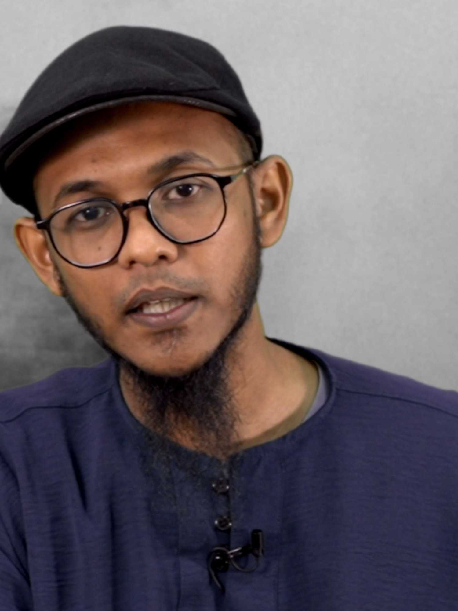 Sharif Hussein Raja Hijaz Hidup Terbuang