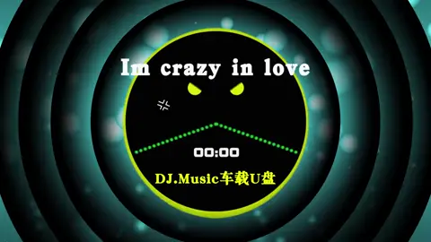 Im Crazy In Love || 🎧 佩戴耳机效果更佳 🗿|| 阿本DjMax音频  ABEN.DJ RemiX-阿本Max #fyb #fyp #aben_dj_max #nhachaymoingay #Dj阿本 