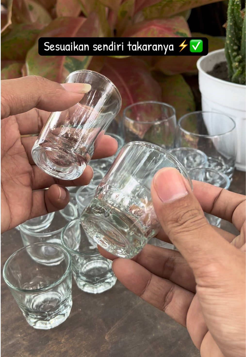 Takaran apaa bang ?😜 #kawakawa #anggurmerah #vodka #arbal #fyp 