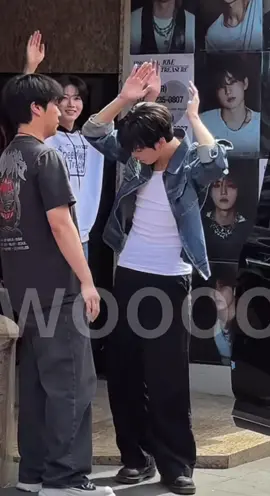 แจแจโว้ยย เกือบไปแล้ว #JAEHYUK 