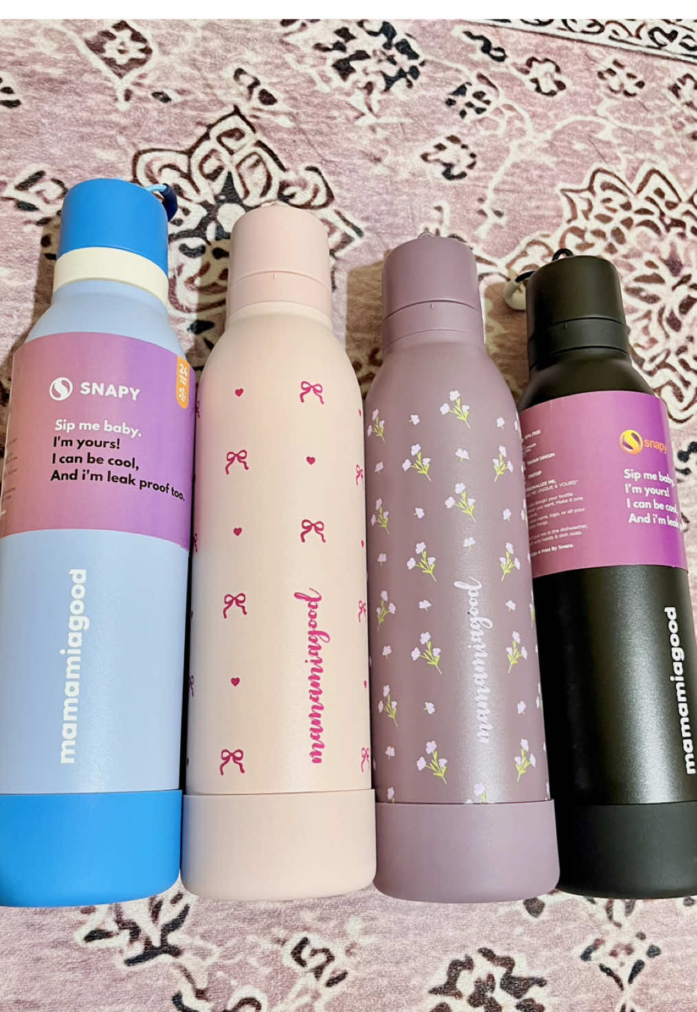 cantik cantik bgt! Ini tuh freesip ya guys🫶🏻 #snapy #tumblersnapy #tumblerfreesip 