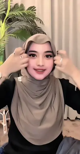 PASHMINA INSTAN JISO INNER TERBARU KEKINIAN#hijabkekinian #hijabinstaninner #hijabinstanmurah #fyppppppppppppppppppppppp 