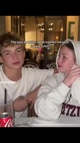 Cute🥹//@kaido Lee Roberts#salishmatter #kaido#kalish#Love#fyp #foryoupage #viral #wallpaper 