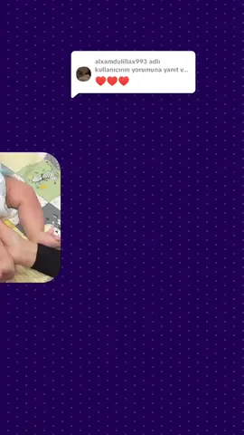 @alxamdulillax993 adlı kullanıcıya yanıt veriliyor #παρυ #rek #rekomendasi #Relationship #doktor 