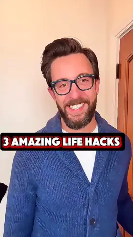3 Amazing life hacks easy daily life hacks #tipsandtricks #tip #LifeHack #easydailylifehack #hacks #adamrose #foryoupage♥️♥️♥️♥️ #fpy