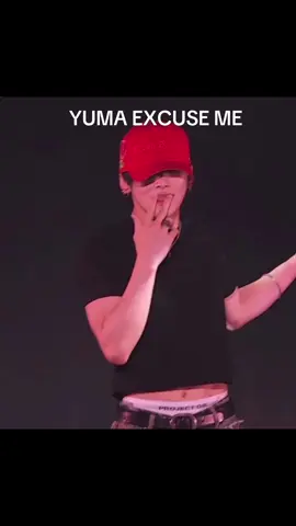 guys yuma was on a roll yesterday #andteam #andteamyuma #fyp #kpop #yxzcba 