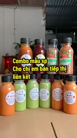 Combo 10 chai nước chấm cho chị em bán tiếp thị liên kết #shopmuimui1 #bantiepthilienket #affiliatemarketing #nuoccham 