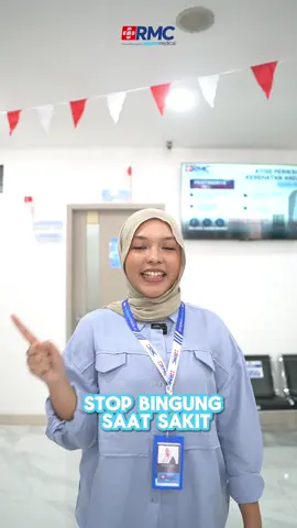 Stop bingung saat sakit — Ratulangi Medical Center siap jaga kamu & keluarga! Klinik Utama Ratulangi Medical Center adalah pusat layanan kesehatan modern dan terpercaya dengan standar internasional, berada di bawah naungan Aspen Australia. Kami berdedikasi memberikan pelayanan terbaik bagi Anda dan keluarga. Yuk, simak selengkapnya! 🗓️Book Your Appointment Now! For yout convenience, please reserve your visit in advance ☎️Official WhatsApp : +62 853 6666 1618 #RatulangiMedicalCenter #KesehatanDariDalam #poliinterna #MedicalCheckup #sehatituinvestasi 