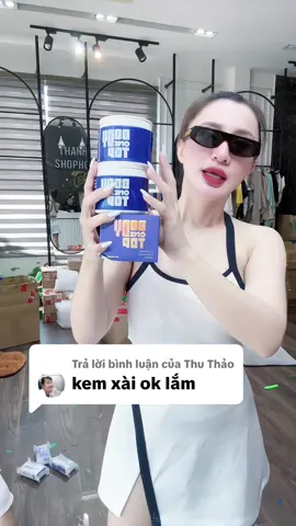 Trả lời @Thu Thảo sỉ kem body giá ở tiktok hấp dẫn lắm chị em ơi 