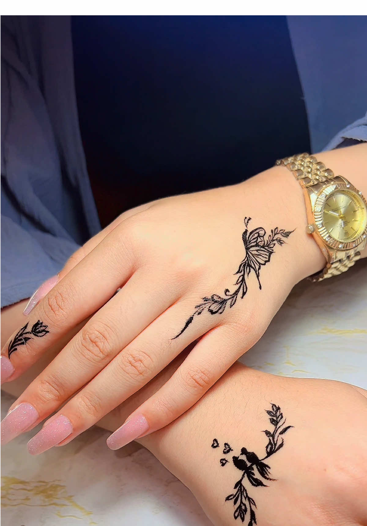 #حرقوس_ضحى_المرسى #tatoo #tatouage #harkous #foryou 