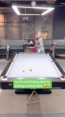 tấu hài quá 🤣🤣 #ngocxambilliards #hathanhbilliards #xuhuong #99billiardsclub 