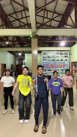 #nyongtimur #zumba #darisabangsampaimerauke 