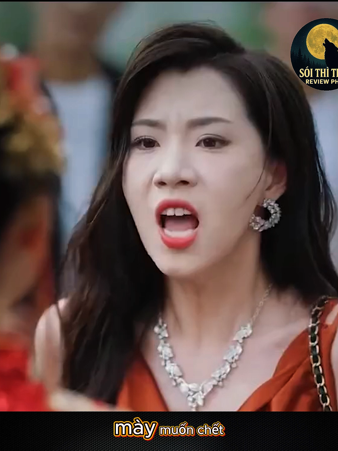 Tiểu Tam Ngang Ngược Tự Chuốc Họa: Táo Tợn Chặn Xe Hoa Của Chính Thất #1 #review #reviewphim #reviewphimhay #phim #phimhay #phimmoi #longervideos #fyp #foryou #xuhuong #xuhuongtiktok2025