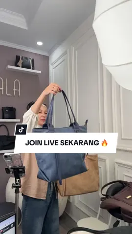 yuk gercepin,buruan chekout dari sekarang dapetin harga promonya‼️‼️🔥#fyp #localbrand #nalalacollection #joinlive #racuntiktok 